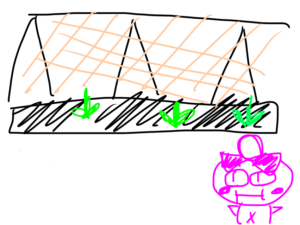 木曽地域農業入門講座(5日目)で学んだこと～棚づくりとわき芽かき～