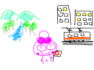 田舎に移住して気づいた東京の良さ10個