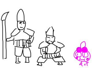 木曽町日義の観光スポット紹介⑲【義仲館】