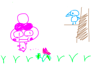 木曽で見つけた初夏の花たち(6月編)