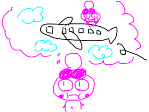 青年海外協力隊に参加したことの弊害～ルーズになった～