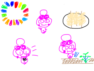 地域おこし協力隊活動まとめ(2021年7月)