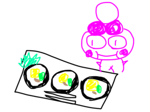 木曽の食材を使ったおかずまとめ(2021年7月)