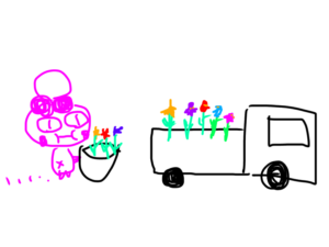 木曽地域農業入門講座(7日目)で学んだこと～収穫・出荷～