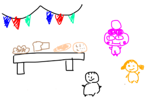 「パンとお菓子のマルシェ2021夏」様子と感想[松本]