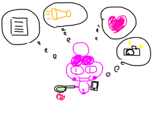 Cookpadで私がつくれぽを書く理由6つ