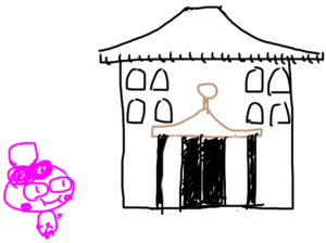 【休業or閉館？】木曽町日義の観光スポット紹介[21]【宣公郷土館】