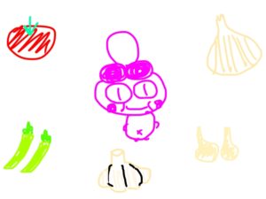 ガーナ料理「フレッシュペペ」を日本で作ってみた～レシピと食べ方解説～