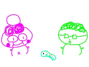 田舎暮らしの楽しみ方[6]～虫を採る・飼う～