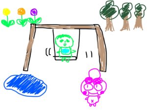 木曽町日義にある公園一覧