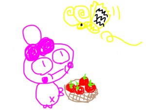 初めてトマトを育てた感想・反省～家庭菜園初心者の記録③～