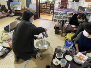 宮ノ越グローカルWEEK2021を終えての感想