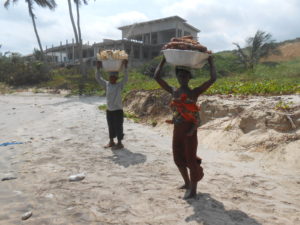 ガーナ人のここがすごい！ベスト7