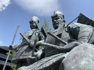 木曽義仲勉強会に参加しました！学んだことまとめ