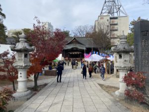 視察した場所まとめ(2021年10-11月)