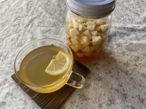 木曽の食材を使ったおかずまとめ(2022年1月)