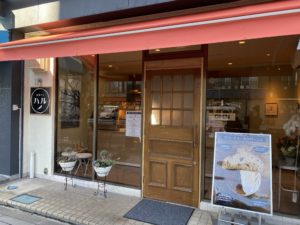石窯パン ハル松本店に行ってみた。様子と感想
