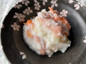 「三岳ずし」を作ってみた。作り方と感想