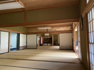 異文化理解ワークショップを開催しま〜す！みんな来てね♪(2022/02/23)