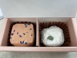 アロマバスボム作りを体験しました！内容と感想