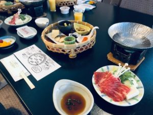 木曽駒高原森のホテルに泊まってみた。様子と感想