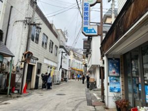 視察した場所まとめ(2022年3月)