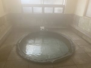 野沢温泉外湯巡り記[3]～横落の湯～