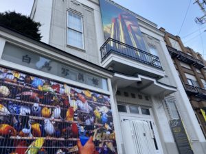 マツモト建築芸術祭全展示見てみた(全会場写真有り)