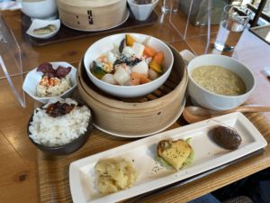 伊那市「雨ことばカフェ」に行ってみた。様子と感想