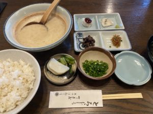 静岡市「元祖丁子屋」に行ってみた。様子と感想