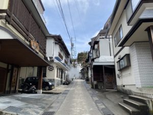 電車とバスだけで野沢温泉に行ってみた〈車は不要〉