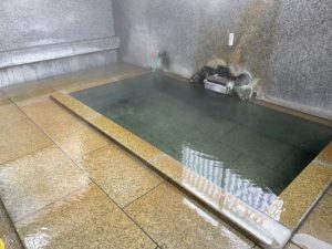 野沢温泉外湯巡り記[10]～上寺湯～