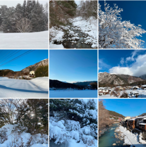 地域おこし協力隊活動まとめ(2022年2月)