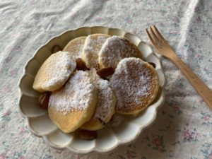 木曽の食材を使ったおかずまとめ(2022年2～4月)