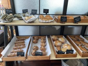 松本のパン屋「マルトウ」に行ってみた。様子と感想