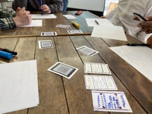 「スキル×スキル」ゲームを体験しました！内容と感想