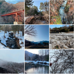 地域おこし協力隊活動まとめ(2022年3月)