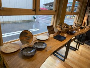 木曽福島「ギャラリーカフェSOMA」に行ってみた。様子と感想