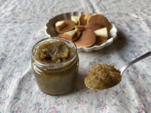 木曽の食材を使った料理まとめ(2022年5月)