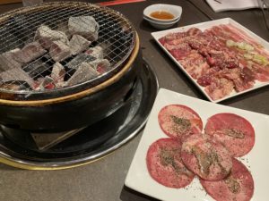 伊那の焼肉屋「木曽権兵衛」に行ってみた。様子と感想