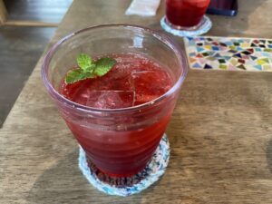 美濃加茂市「農園カフェyamaki」に行ってみた。様子と感想