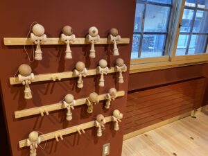 木曽おもちゃ美術館に行ってみた。様子と感想