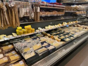 2024年トランジットでアムステルダム1泊2日滞在記〜前編〜