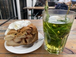 2024年トランジットでアムステルダム1泊2日滞在記〜後編〜