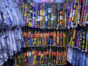 2024年ガーナ滞在記〜2日目・物価高騰がすごい！〜