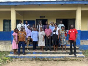 2024年ガーナ滞在記〜5日目・夢の続き〜