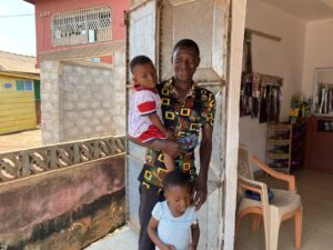 2024年ガーナ滞在記〜14日目・MumfordとCape Coast再び〜