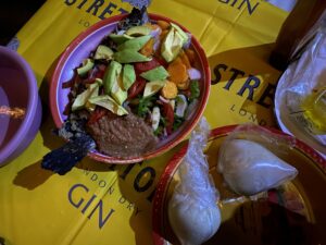 2024年ガーナ滞在記〜17日目・さよならケープコースト〜