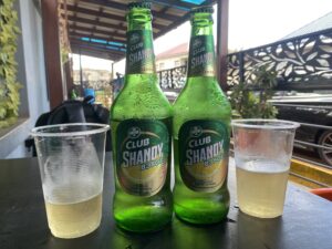 2024年ガーナ滞在記〜21日目・メダーシ！ガーナ〜