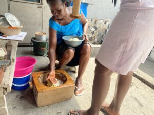 2024年ガーナ滞在記〜感想まとめ・後日談〜